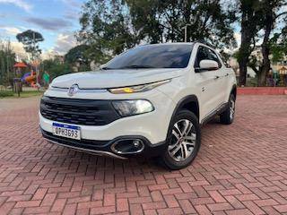 FIAT TORO 2.0 16V TURBO DIESEL FREEDOM 4WD AT9